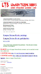 Mobile Screenshot of linguaterraebooks.nl